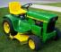 John Deere 112