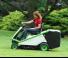 Косачки за трева и градински трактори Etesia BAHIA 2 MBHE 2
