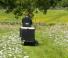 Косачки за трева и градински трактори Etesia BAHIA 2 MHHE 2
