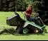 Косачки за трева и градински трактори Etesia BAHIA 2 MHHE 2