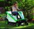 Косачки за трева и градински трактори Etesia BAHIA MKM