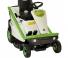 Косачки за трева и градински трактори Etesia BAHIA MKM