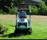Косачки за трева и градински трактори Etesia BUFFALO 100 BPHPX2