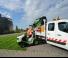 Косачки за трева и градински трактори Etesia BUFFALO 100 BVHP2