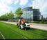 Косачки за трева и градински трактори Etesia BUFFALO 124 HVHP2