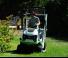 Косачки за трева и градински трактори Etesia BUFFALO 124 HVHP2