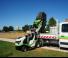 Косачки за трева и градински трактори Etesia BUFFALO 124 HVHP2