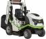 Косачки за трева и градински трактори Etesia BUFFALO 124 HVHP2