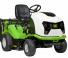 Косачки за трева и градински трактори Etesia HYDRO 100 III