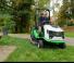 Косачки за трева и градински трактори Etesia HYDRO 100 MK124