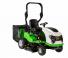 Косачки за трева и градински трактори Etesia HYDRO 100 MK124