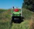 Косачки за трева и градински трактори Etesia HYDRO 124 DL