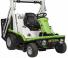 Косачки за трева и градински трактори Etesia HYDRO 124 DL