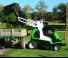 Косачки за трева и градински трактори Etesia HYDRO 124DX