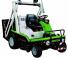 Косачки за трева и градински трактори Etesia HYDRO 124DX