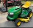 John Deere L120