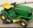 John Deere LT150