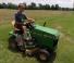 John Deere LX172