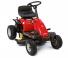 Rover Micro Rider