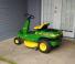 John Deere RX75