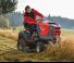 Косачки за трева и градински трактори SECO Starjet P4 4x4
