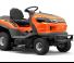 Husqvarna TC 220T