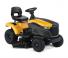 Stiga Tornado 598e