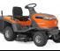 Husqvarna TS 100i