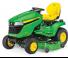 John Deere X390