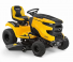 Косачки за трева и градински трактори Cub Cadet XT1 0R106