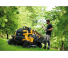 Косачки за трева и градински трактори Cub Cadet XT3 QS127