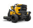 Косачки за трева и градински трактори Cub Cadet XT3 QS127