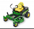 John Deere Z370R 