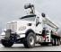 Кранове с камион Altec AC30-101B