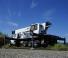 Кранове с камион Altec AC40E-152S