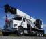 Кранове с камион Altec AC40E-152S