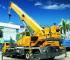 Кранове с камион Grove TMS700E