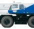 Кранове за груби терени Tadano GR-600EX-2