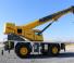 Кранове за груби терени Grove GRT655L