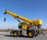 Кранове за груби терени Grove GRT655L