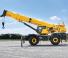 Кранове за груби терени Grove GRT880 