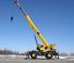 Кранове за груби терени Grove GRT880 