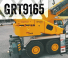 Кранове за груби терени Grove GRT9165