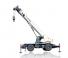 TEREX CRANES Quadstar 1075