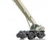 TEREX CRANES RT 780
