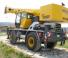 Кранове за груби терени Grove RT550E