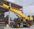 Кранове за груби терени Grove RT550E