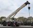 TEREX CRANES TRT 80US