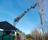 Hiab XS 288 E-6 HIPRO Jib 45 X-2