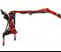 Cranab RZ 13.1 NHY 3+3